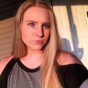 Meet your Posher, Audrey